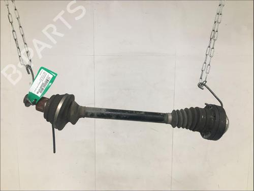 Used Right rear driveshaft Right rear driveshaft AUDI A4 B8 Avant (8K5) S4 quattro (333 hp) 33577815 33577815
