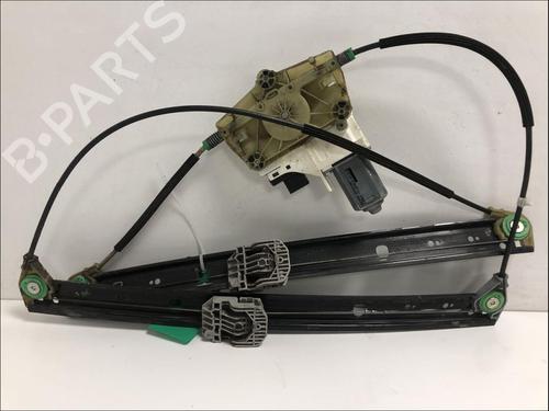 Front left window mechanism AUDI Q7 (4LB) 3.0 TDI quattro | BP33578354C22 - Image 2