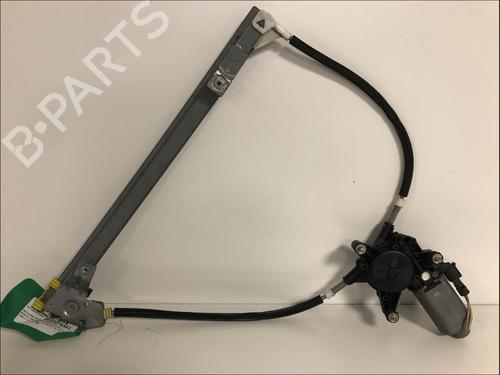 Used Front right window mechanism Front right window mechanism RENAULT MEGANE I Coach (DA0/1_) 1.6 e (DA0F) (90 hp) 33578849 33578849