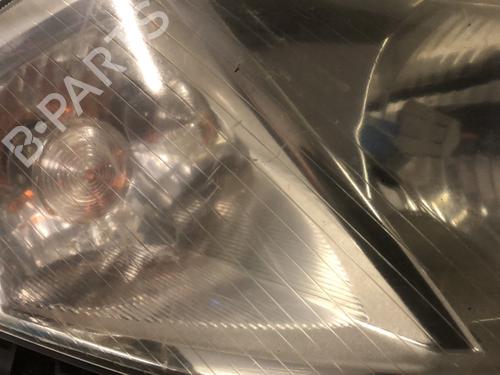 Used Right headlight Right headlight RENAULT MEGANE II (BM0/1_, CM0/1_) [2001-2012] 33598977 33598977