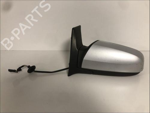 Used Left mirror Left mirror OPEL ZAFIRA / ZAFIRA FAMILY B (A05) [2005-2019] 33585294 33585294