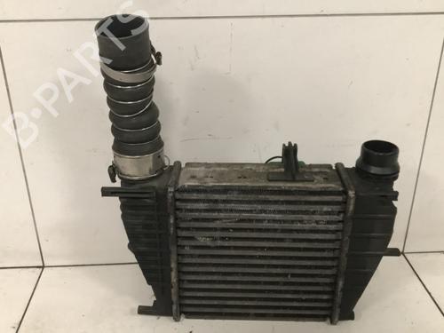 Intercooler RENAULT CLIO III (BR0/1, CR0/1) 1.5 dCi | BP33990265M30 - Image 2