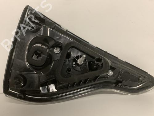 Right tailgate light RENAULT CLIO V (B7_) 1.0 TCe 90 (B7MT) | BP37752662C80 - Image 3