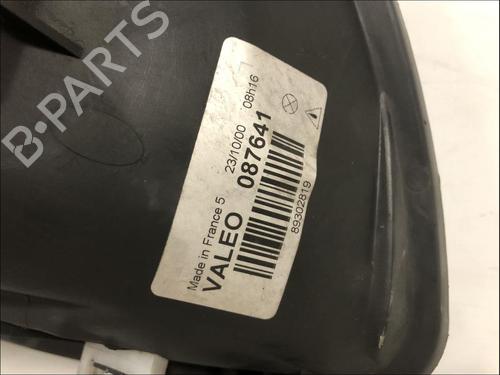 Used Left headlight Left headlight VW POLO (6N2) [1999-2001] 33578253 33578253