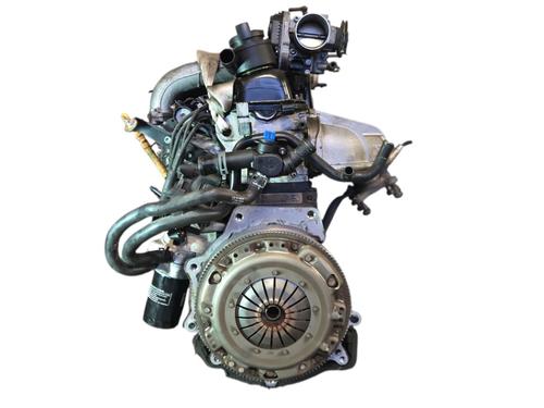 Engine ALFA ROMEO 147 (937_) | BP33584437M1 - Image 3
