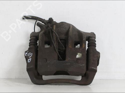 Right front brake caliper PEUGEOT 607 (9D, 9U) 2.2 16V | BP33572112M104 - Image 2