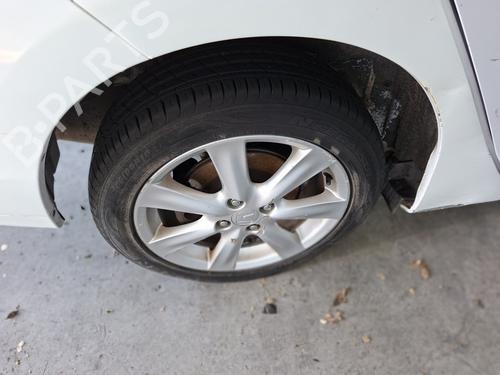 Used Wheel arch Wheel arch HONDA INSIGHT (ZE_) 1.3 IMA (ZE28, ZE2) (88 hp) 34227408 34227408