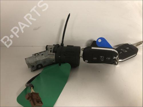 Used Ignition barrel Ignition barrel 34705165 34705165