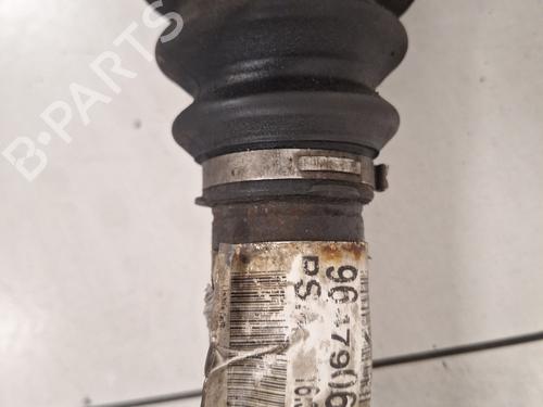 Left front driveshaft PEUGEOT 407 Coupe (6C_) 2.7 HDi | BP33585102M38 - Image 3