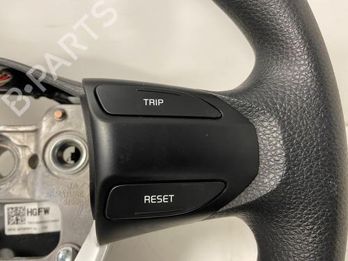 Used Steering wheel Steering wheel KIA RIO IV (YB, SC, FB) 1.2 CVVT (84 hp) 36247580 36247580