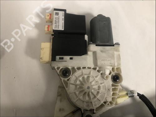 Front right window mechanism CITROËN C5 II (RC_) | BP33577222C23 - Image 3