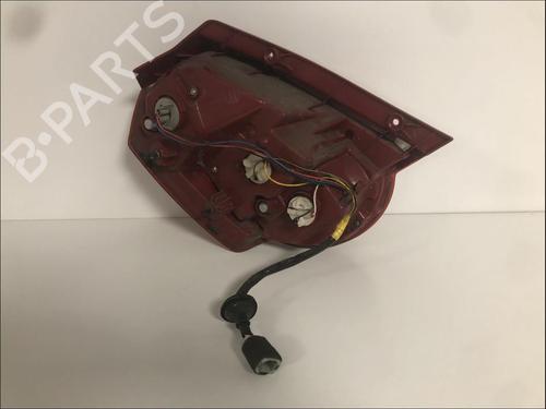 Used Right taillight Right taillight CHEVROLET AVEO / KALOS Hatchback (T250, T255) [2006-2026] 33580156 33580156