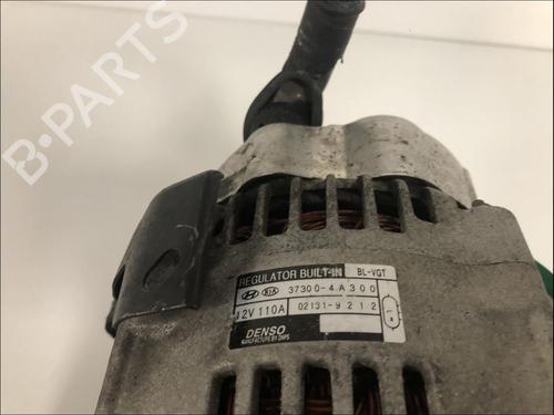 alternator-dacia-sandero-ii-2012-33587979 main image