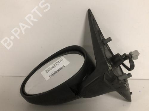 Used Left mirror Left mirror ROVER 25 I Hatchback (RF) [1999-2006] 33596224 33596224