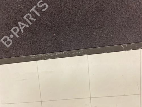 Used Rear parcel shelf Rear parcel shelf 38605101 38605101