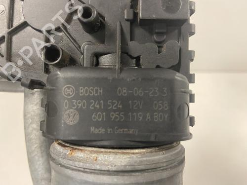 Used Front wiper motor Front wiper motor 36582457 36582457