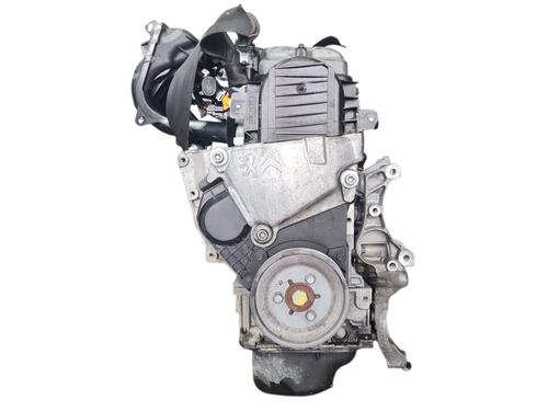 Used Engine Engine 36897534 36897534