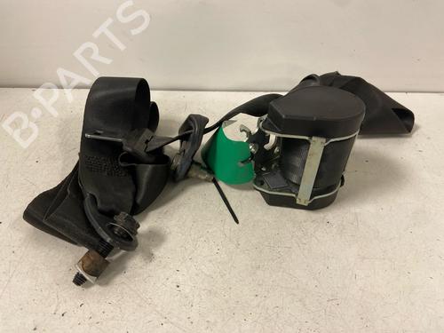 Front right seatbelt DACIA SANDERO 1.4 MPI LPG | BP39550055I25 - Image 2