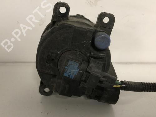 Right front fog light CITROËN C4 II (NC_) | BP33653239C31 - Image 2