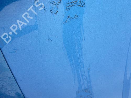 Used Hood Hood PEUGEOT 308 I (4A_, 4C_) 1.6 HDi (109 hp) 33601765 33601765