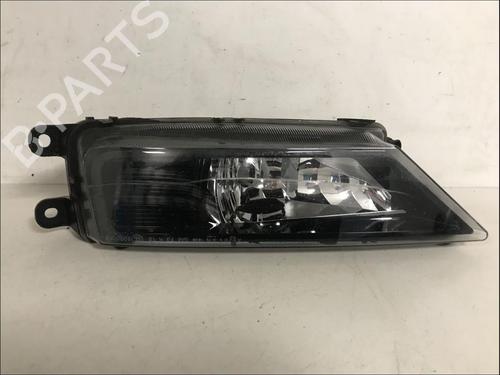 Left front fog light VW T-ROC Convertible (AC7, AC8) 1.5 TSI | BP33574828C30 - Image 3