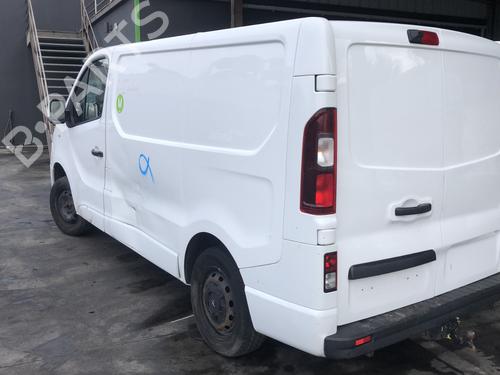 Starter OPEL VIVARO B Van (X82) 1.6 CDTI (05) | BP33600671M8 - Image 4
