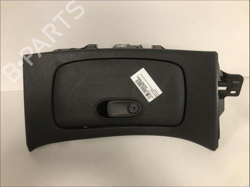 Glove box SMART FORTWO Coupe (453) electric drive (453.391) | BP37752607C95 - Image 2