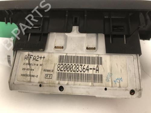 Display RENAULT TRAFIC II Van (FL) 1.9 dCi 80 (FL0B) | BP37450636C48 - Image 3