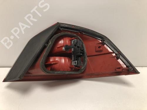 Left taillight RENAULT VEL SATIS (BJ0_) | BP33589698C34 - Image 2