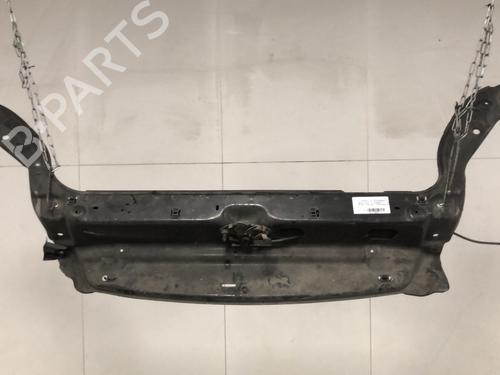 Used Front slam panel Front slam panel CITROËN BERLINGO / BERLINGO FIRST Box Body/MPV (M_) 1.6 HDI 75 (MB9HW) (75 hp) 33594595 33594595