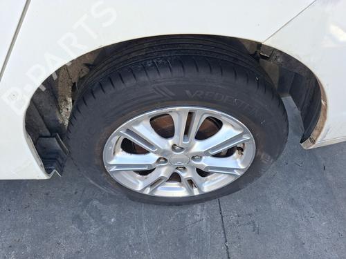 Hjulbue Hjulbue HONDA INSIGHT (ZE_) 1.3 IMA (ZE28, ZE2) (88 hp) 36094931 36094931
