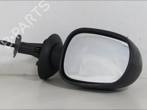 Left mirror DACIA LOGAN (LS_) 1.5 dCi (LS0K) | BP33573682C26 - Image 2