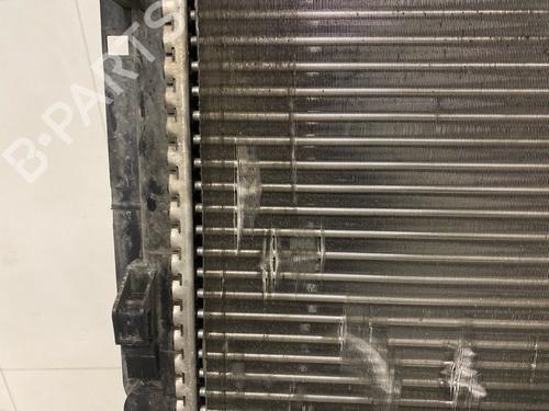 Used Water radiator Water radiator RENAULT KANGOO Express (FW0/1_) [2008-2026] 34705668 34705668