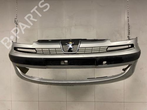 Used Front bumper Front bumper PEUGEOT 807 (EB_) 2.0 HDi (120 hp) 34359154 34359154