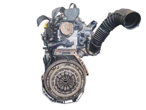 Engine RENAULT SCÉNIC II (JM0/1_) | BP37539197M1 - Image 4
