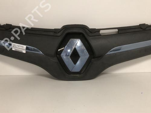 Grill RENAULT KANGOO Express (FW0/1_) Z.E. (FW0Z, FW1Z) | BP34615221C40 - Image 4