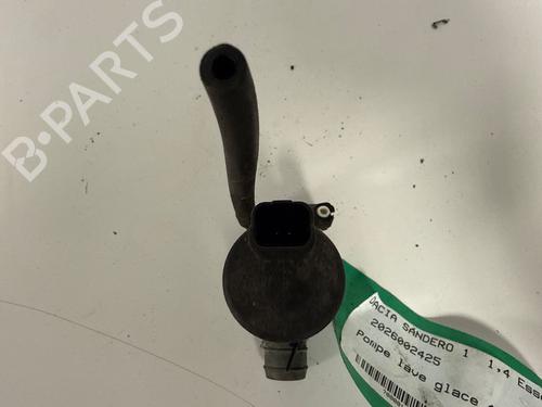 Washer pump DACIA SANDERO | BP37256011E24 - Image 3