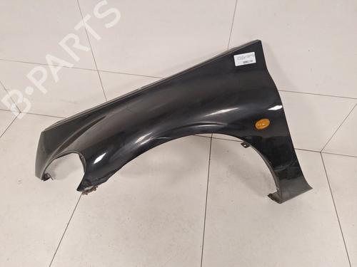 Used Left front fenders Left front fenders CHRYSLER PT CRUISER (PT_) 2.2 CRD (121 hp) 33593146 33593146