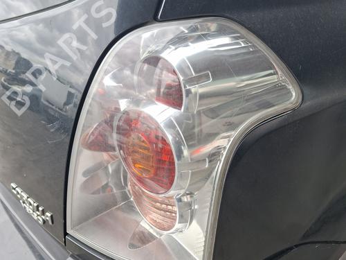 Used Right taillight Right taillight TOYOTA COROLLA Verso (ZER_, ZZE12_, R1_) 2.0 D-4D (CUR10_, CUR10R) (116 hp) 36521579 36521579