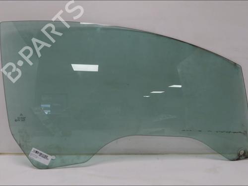 Used Front right door window Front right door window CITROËN C3 Pluriel (HB_) 1.4 HDi (68 hp) 33572830 33572830