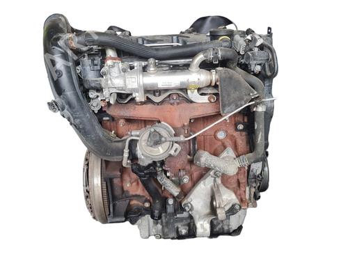 Engine CITROËN C4 Picasso I MPV (UD_) | BP37241373M1 - Image 3