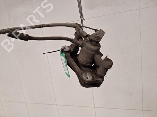 Used Right rear brake caliper Right rear brake caliper RENAULT MASTER III Bus (JV) [2011-2026] 33594922 33594922