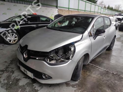 Used Servo brake Servo brake RENAULT CLIO IV (BH_) 1.5 dCi 90 (90 hp) 33596836 33596836