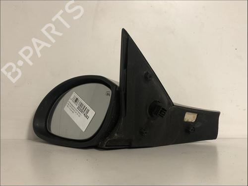 Used Left mirror Left mirror OPEL VECTRA B Hatchback (J96) [1995-2003] 33577382 33577382