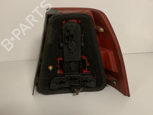 Used Left taillight Left taillight VW BORA I (1J2) 1.9 TDI (101 hp) 33593709 33593709