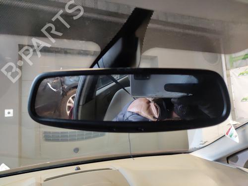 Rear mirror FORD FIESTA VI (CB1, CCN) | BP35912410I6 - Image 2
