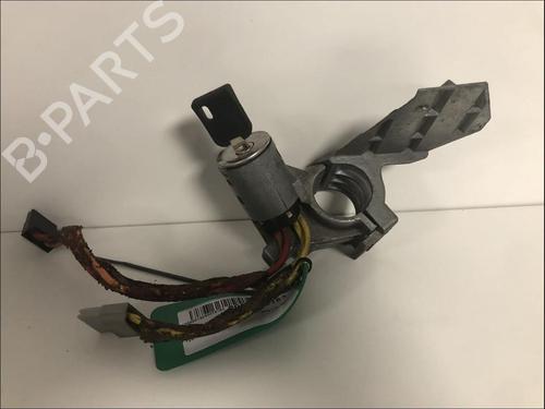 Used Ignition barrel Ignition barrel RENAULT SUPER 5 (B/C40_) 1.2 (B/C40F) (55 hp) 33580976 33580976