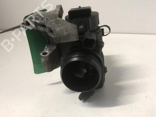 Used Mass air flow sensor Mass air flow sensor PEUGEOT 308 I (4A_, 4C_) 1.6 HDi (109 hp) 33598027 33598027