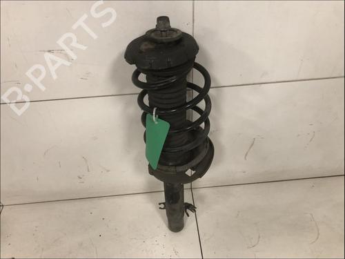 Used Right front shock absorber Right front shock absorber PEUGEOT 208 I (CA_, CC_) 1.6 HDi (92 hp) 33587613 33587613