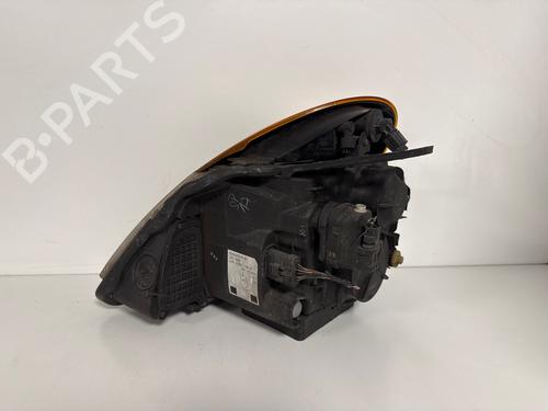 Right headlight RENAULT MODUS / GRAND MODUS (F/JP0_) 1.4 (JP01, JP0J) | BP37255125C29 - Image 2